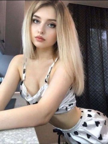 Проститутка Ната